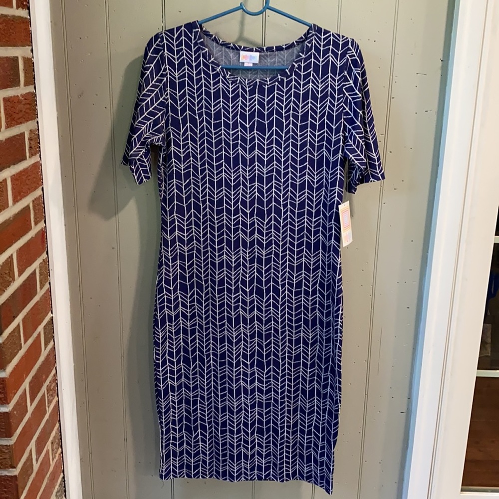 New Lula Roe dress